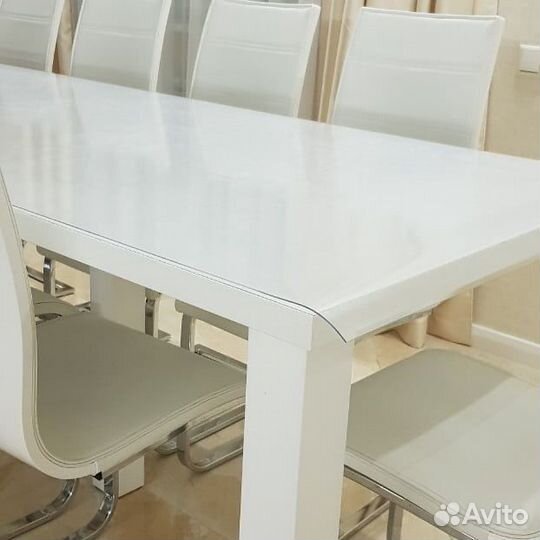 Скатерть на стол 