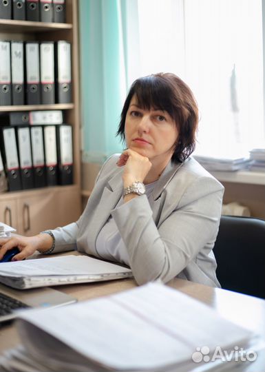 Автоюрист в спорах со страховой или виновником дтп