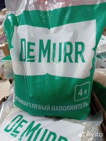 Силикагелевый наполнитель Бентонитовая глина