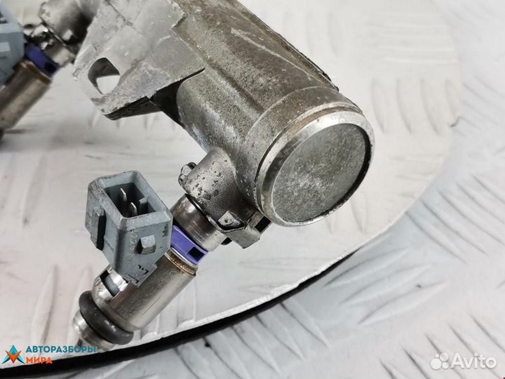 Форсунка Volkswagen Golf 3 2000 036906031C