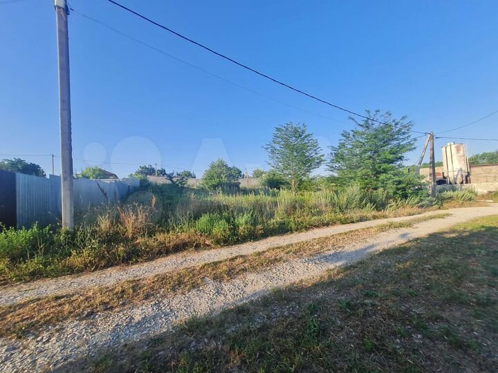 Участок 5,6 сот. (ИЖС)