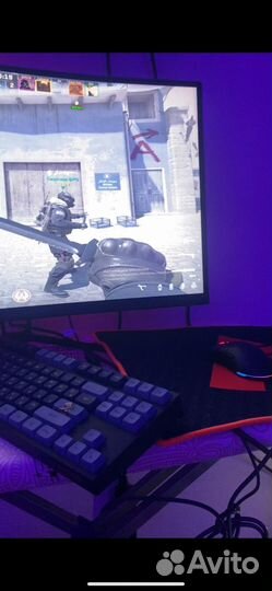 Компьютер игровой
