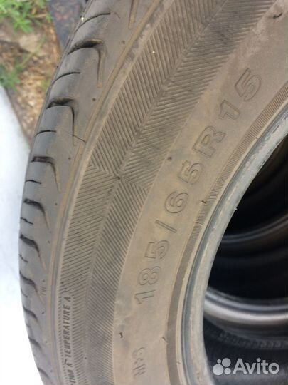DoubleStar Maximum DH02 185/65 R15 88H