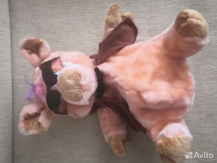 Детские рюкзачки новые