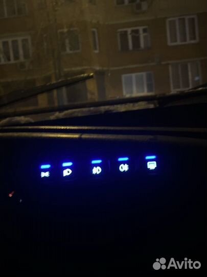 Запчасти ваз