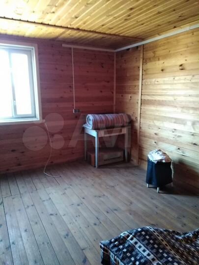 Дача 65,5 м² на участке 6 сот.