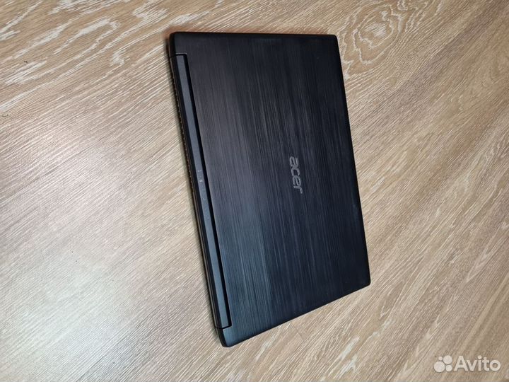 Игровой ноутбук/Acer/Мощнее core i7