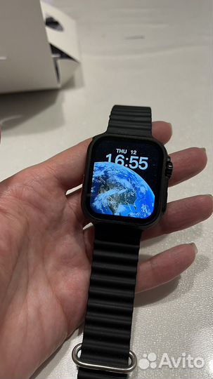 Apple watch