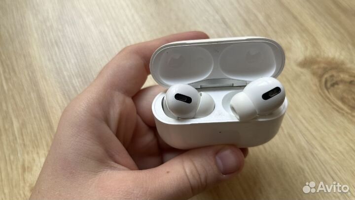 Airpods