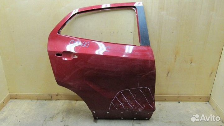 Дверь задняя правая Opel Mokka 2012-2019