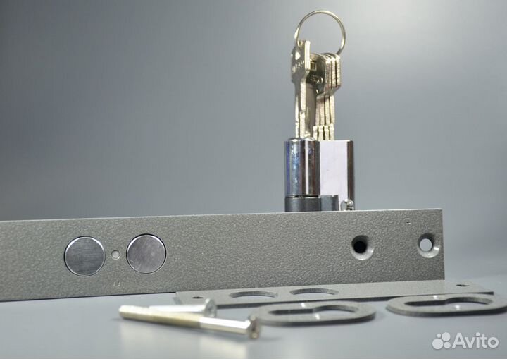 Полис 20 замок электромеханический