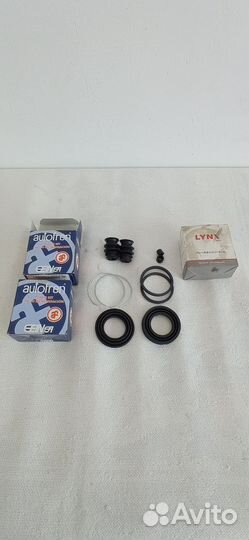 Ремкомплект на суппорт