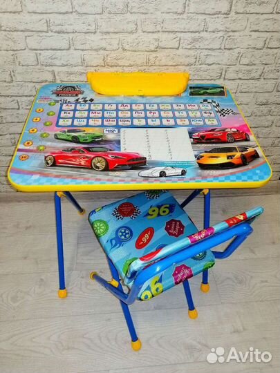 Столики Ника