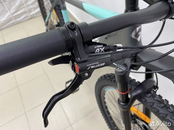 Велосипед новый в наличии