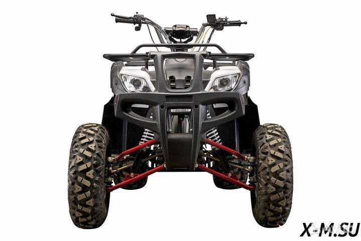 Квадроцикл yacota sela 200