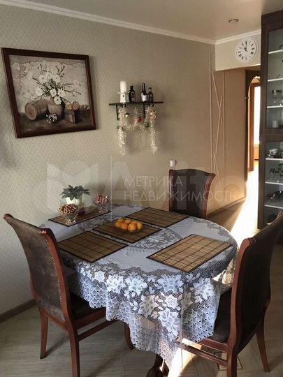 2-к. квартира, 67 м², 9/14 эт.