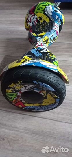 Гироскутер 10.5 дюймов