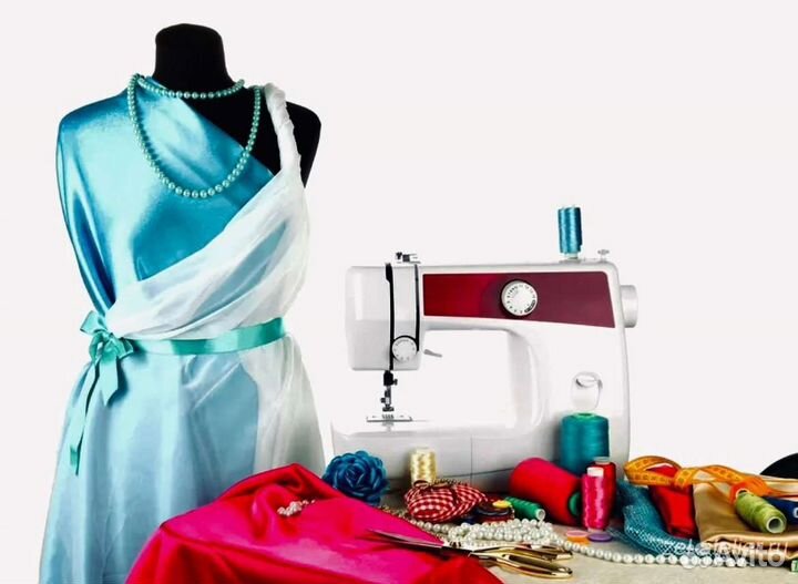 Партнёршу для открытия ателье опыт