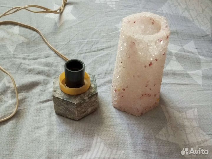 Прикроватный ночник
