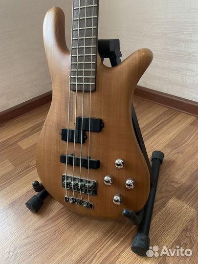 Бас гитара warwick оригинал