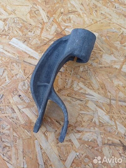 Вилка амортизатора передняя левая Bmw X5 G05