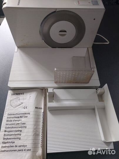 Слайсер для нарезки бу