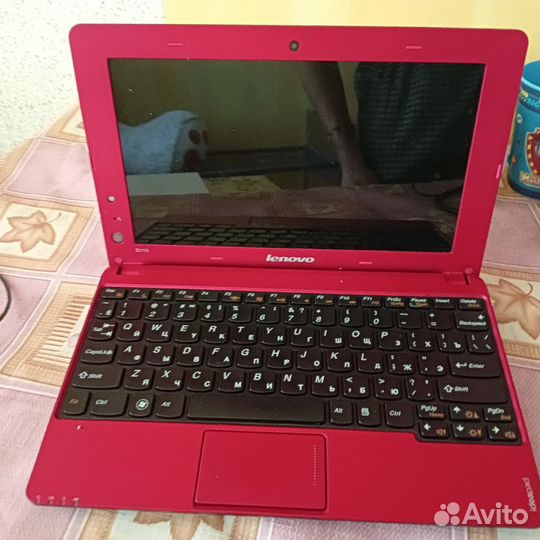 Нетбук lenovo s110