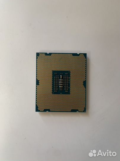 Процессор Intel core i7 4820k + Скупка