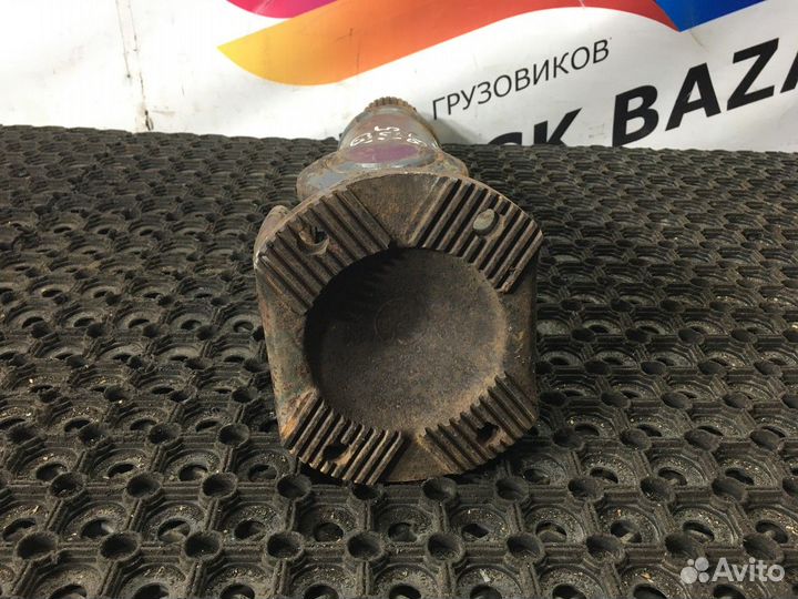 Вал карданный