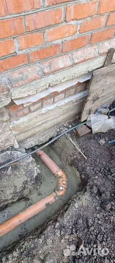 Септик Автономная канализация