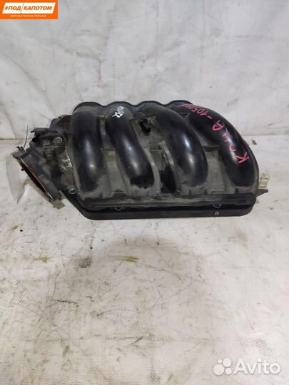 Впускной коллектор Honda Accord 8 (2007 - 2011)