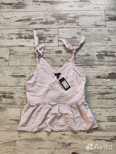 Топ женский