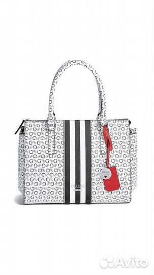 Сумка женская-сатчел 