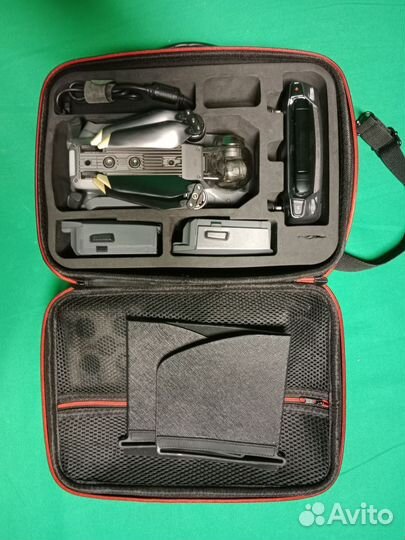 Dji mavic pro