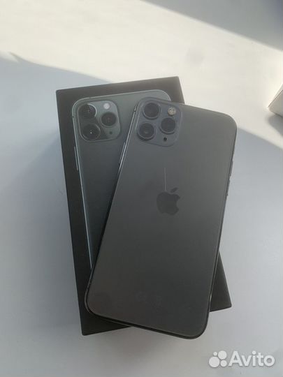 iPhone 11 Pro, 64 ГБ