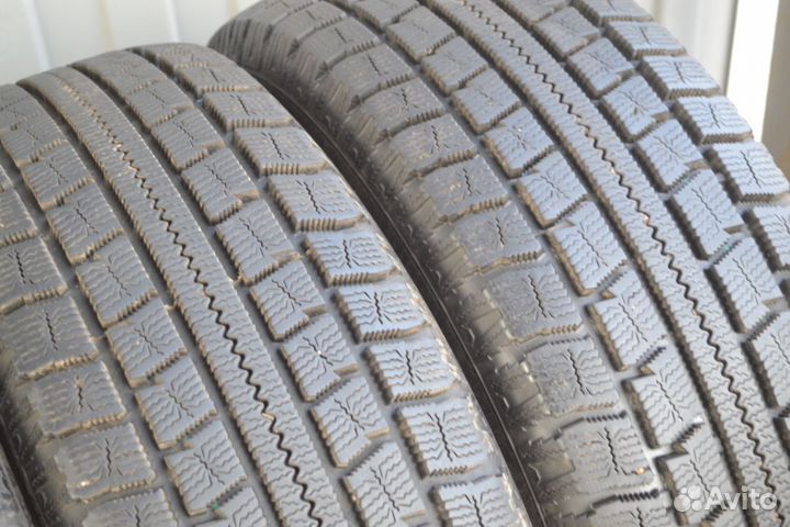 Nitto SN 2 Winter 215/65 R16 98Q