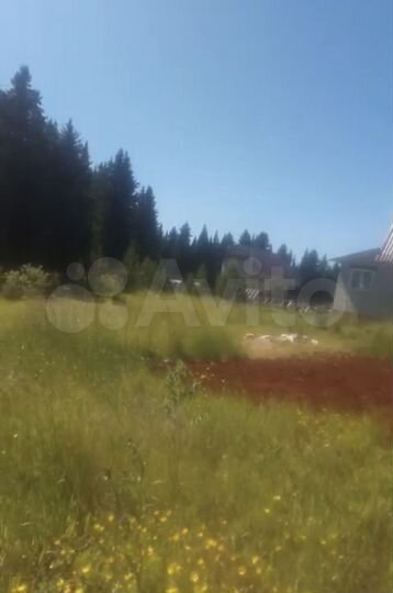 Дом 93 м² на участке 21 сот.