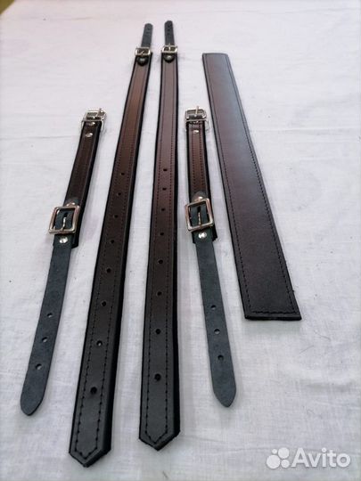 Ремни на гармони, баяны, аккордеоны