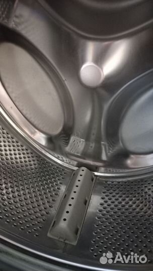 Стиральная машина samsung