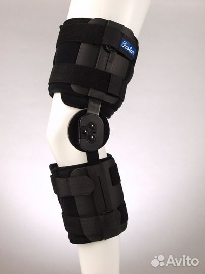 Ортез коленного сустава Fosta 1203 доставка