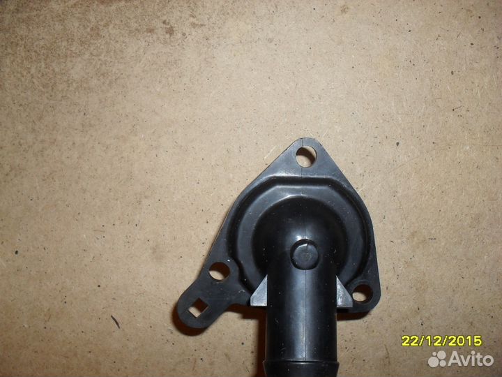 Термостат для honda CR-V 3 2.4L