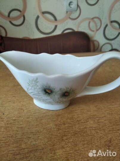 Соусник Дулево