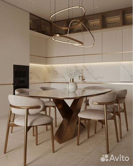 Кухня новая напрямую с фабрики