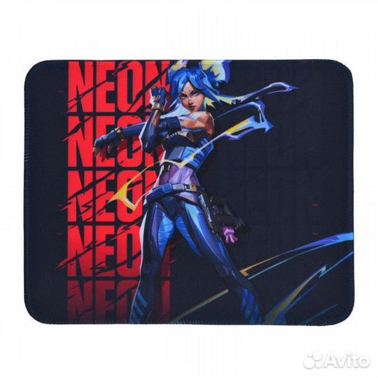 Игровой коврик для мыши