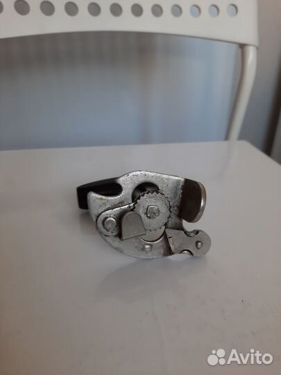 Турка медная Открывалка и ложка заварочная СССР