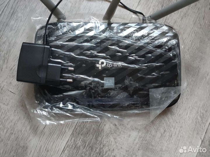 Archer с 20