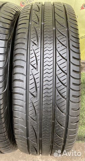 Achilles 868 All Seasons 215/70 R15