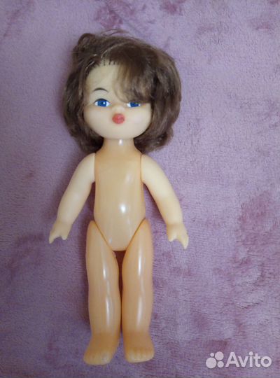 Куклы 90-х годов