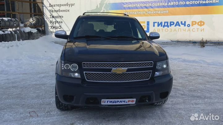 Коллектор впускной Chevrolet Tahoe (GMT900)