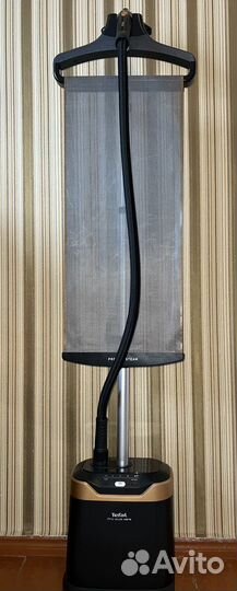 Отпариватель tefal
